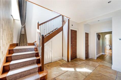 Staircase Hall