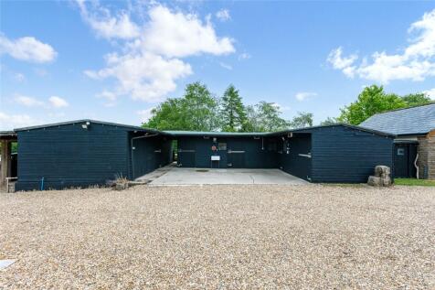 Stabling