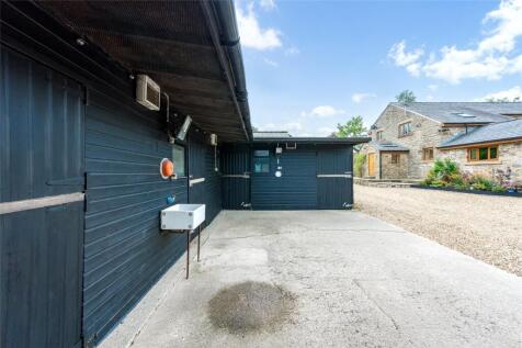 Stabling