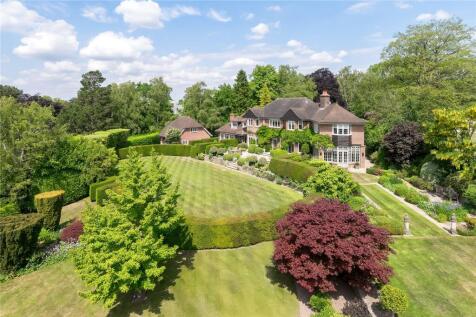House and Grounds