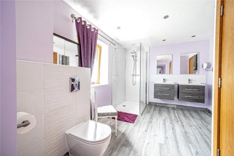 Principal Ensuite
