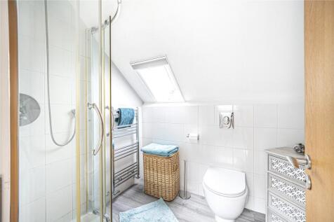 Ensuite Shower