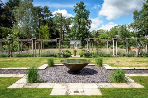 Gardens
