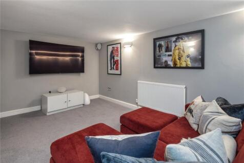 Media Room