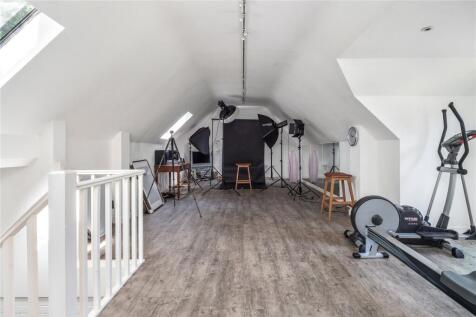 Gym/Studio