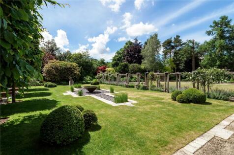 Gardens
