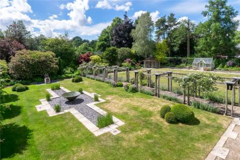 Gardens