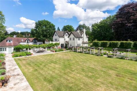 House &amp; Grounds