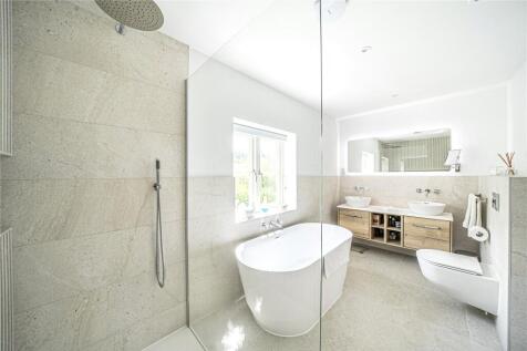 Principal Suite