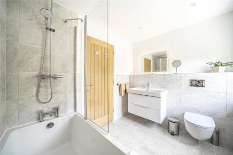 Guest Ensuite