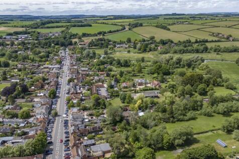 Stockbridge