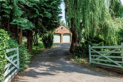 Entrance Drive
