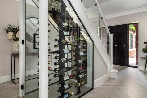 Wine Store