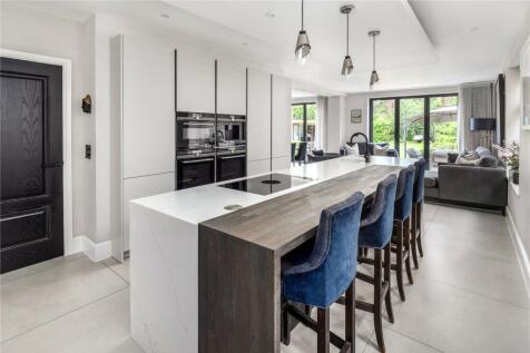 Kitchen/Lounge