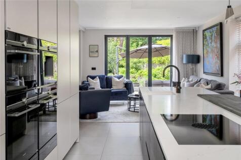 Kitchen/Lounge