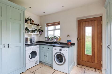 Boot/Utility Room