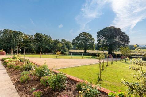 Grounds