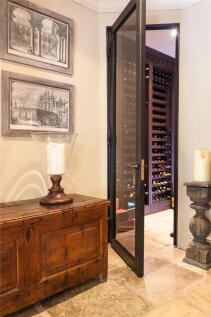 Wine Cellar