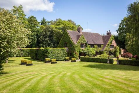 House &amp; Grounds