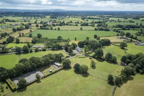 Willow Lawn Farm