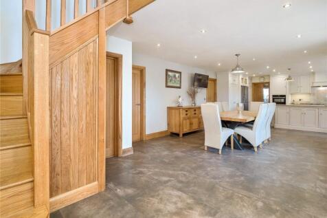 Kitchen/Family Room