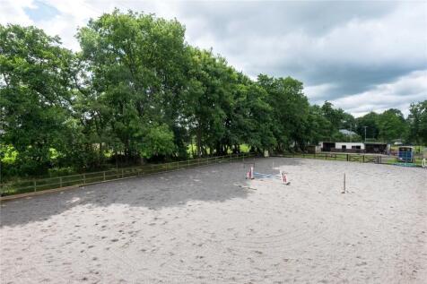 Manege