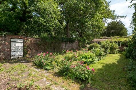 Outbuildings