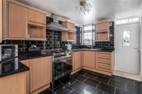 2nd Kitchen