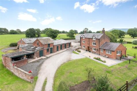 Bell Farm