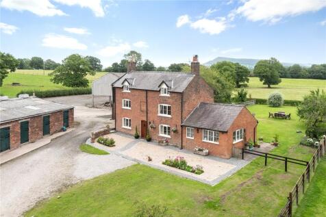 House &amp; Barn
