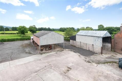 Outbuildings