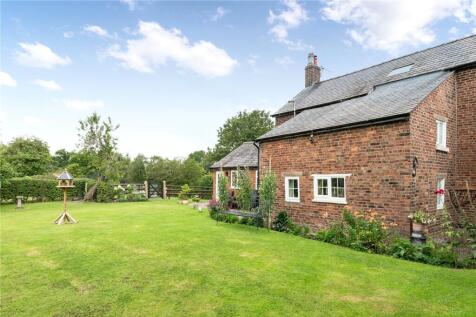 House &amp; Garden