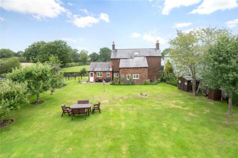 House &amp; Garden