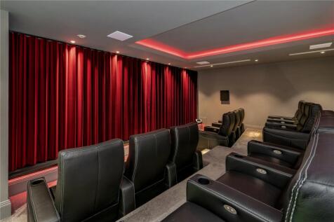 Cinema Room