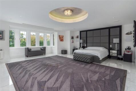 Principal Bedroom