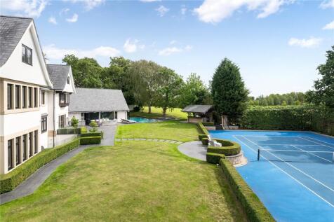 House &amp; Grounds