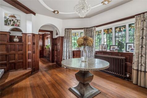 Reception Hall
