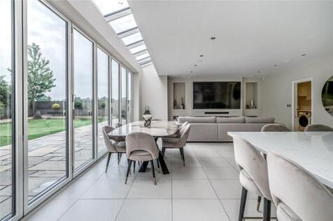 Living Kitchen