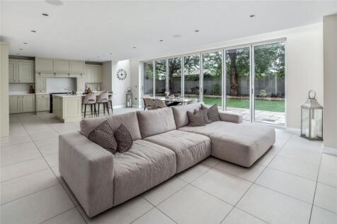 Living Kitchen
