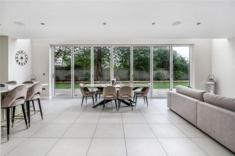 Living Kitchen