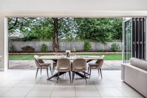 Living Kitchen