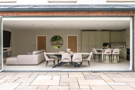 Living Kitchen