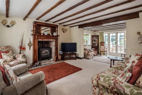 Living/Snug
