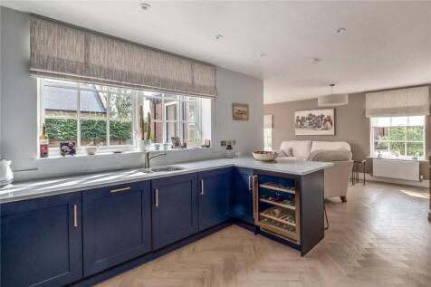 Living Kitchen