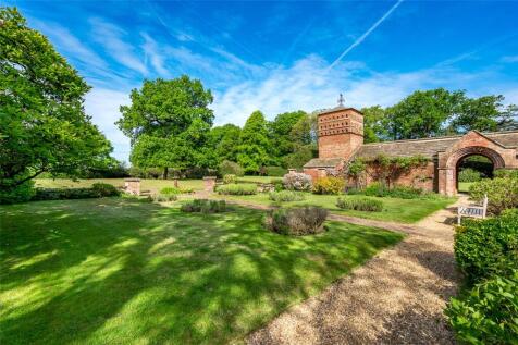 Georgian Dovecote