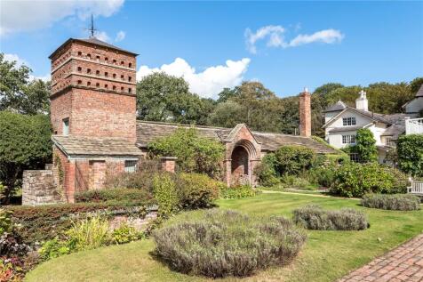 Georgian Dovecote