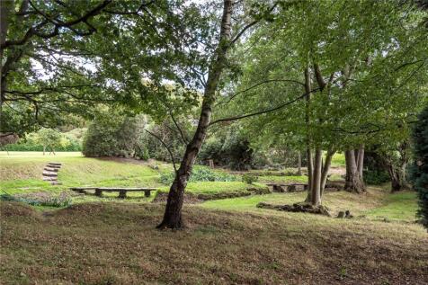 Grounds