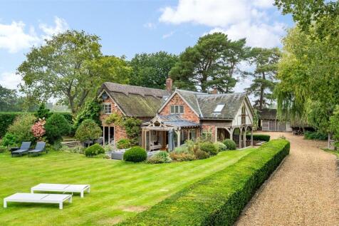 House &amp; Grounds