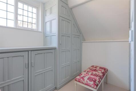 Dressing Room