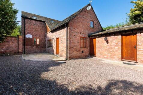 Coach House